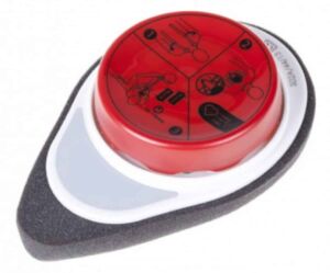 CardioBox aide au massage cardiaque