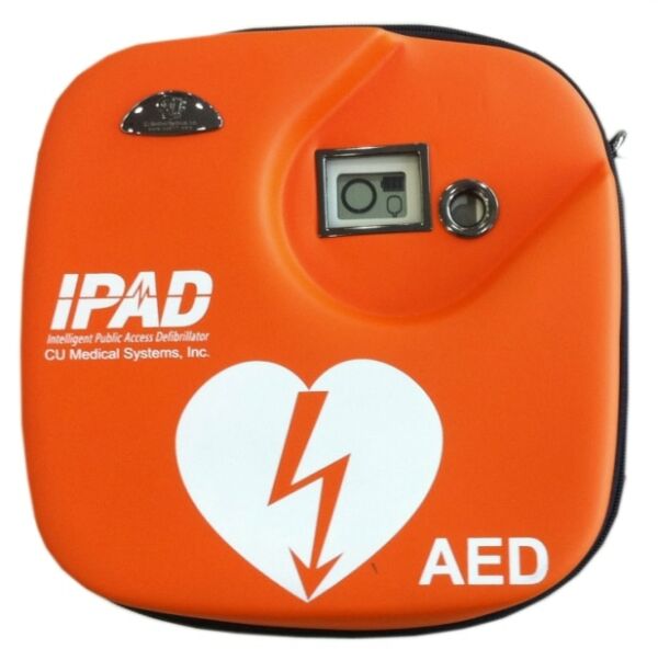 Défibrillateur iPad CU-SP1 - Semi-automatique – Image 2