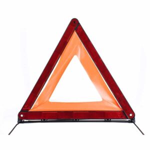 Triangle de Signalisation Compact