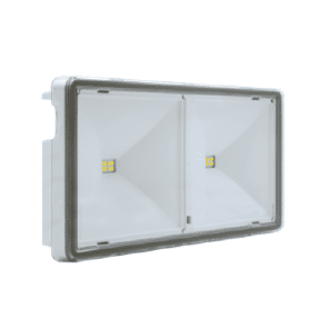 BAES Ambiance - certifié NF - IP44 - SATI