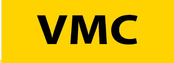 Panneau VMC - 200 x 80 mm