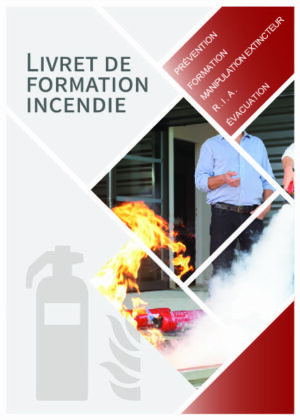 Livret de formation