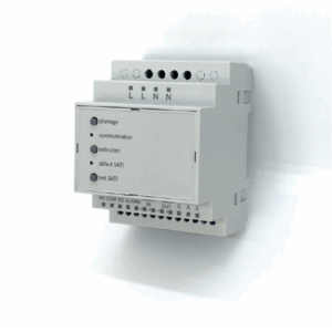 Télécommande universelle multifonction pour BAES/BAEH